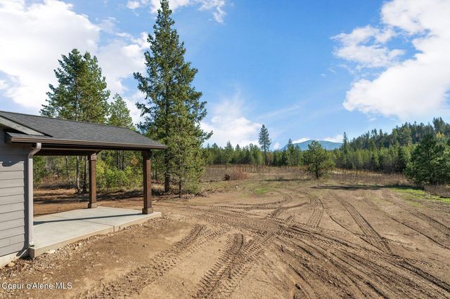 24883 N Old Hwy 95, Athol, ID 83801