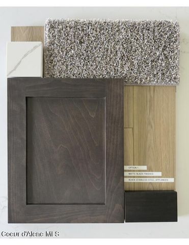 24883 N Old Hwy 95, Athol, ID 83801