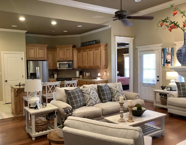33 Cambrian Ridge, Petal, MS 39465