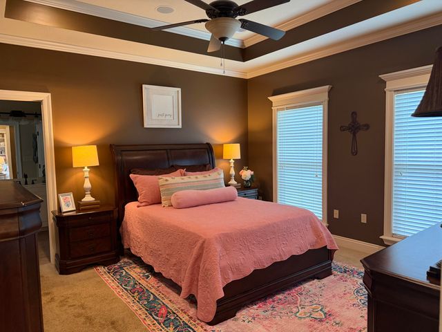33 Cambrian Ridge, Petal, MS 39465
