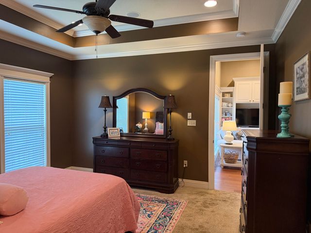 33 Cambrian Ridge, Petal, MS 39465