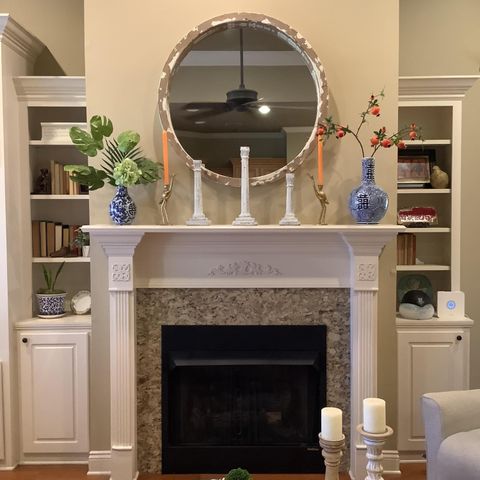 33 Cambrian Ridge, Petal, MS 39465