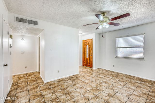 1619 DOUG OLSON Drive, El Paso, TX 79936