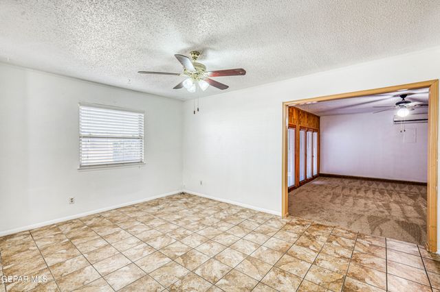 1619 DOUG OLSON Drive, El Paso, TX 79936