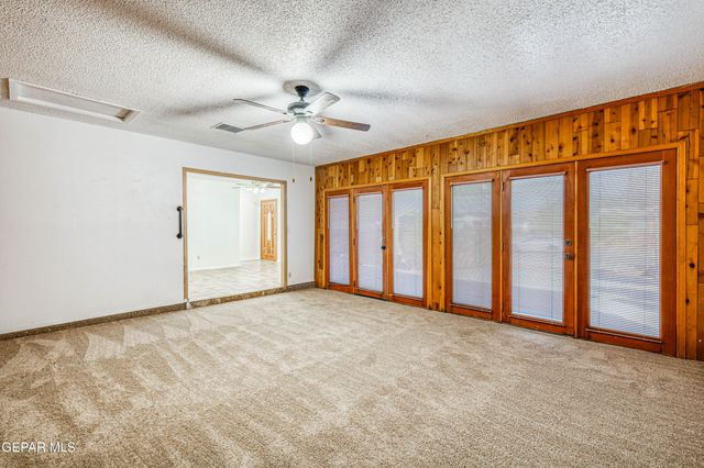 1619 DOUG OLSON Drive, El Paso, TX 79936