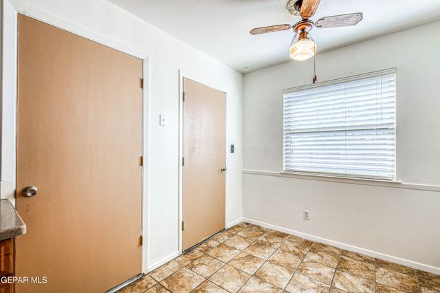 1619 DOUG OLSON Drive, El Paso, TX 79936