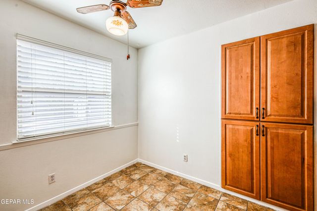 1619 DOUG OLSON Drive, El Paso, TX 79936