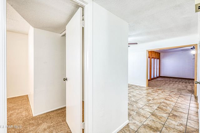 1619 DOUG OLSON Drive, El Paso, TX 79936