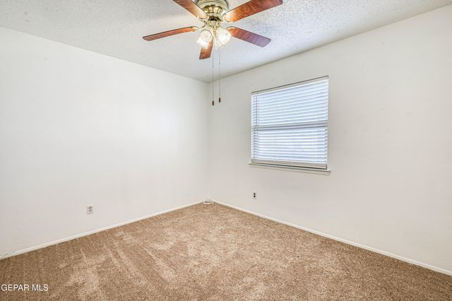 1619 DOUG OLSON Drive, El Paso, TX 79936