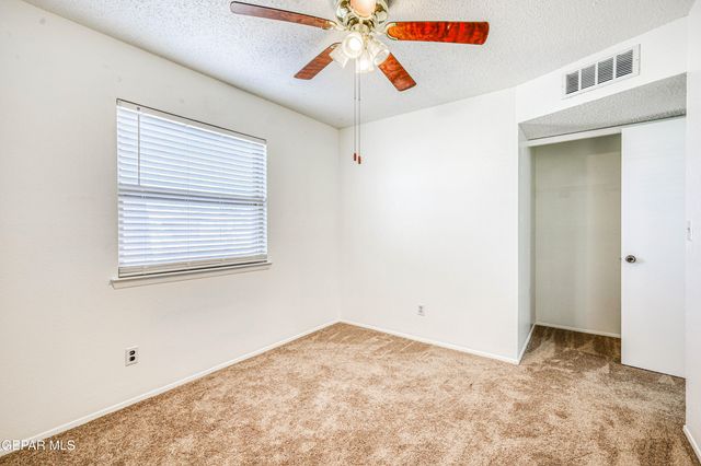 1619 DOUG OLSON Drive, El Paso, TX 79936