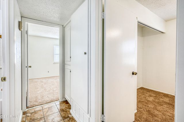 1619 DOUG OLSON Drive, El Paso, TX 79936