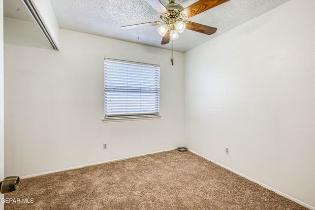 1619 DOUG OLSON Drive, El Paso, TX 79936