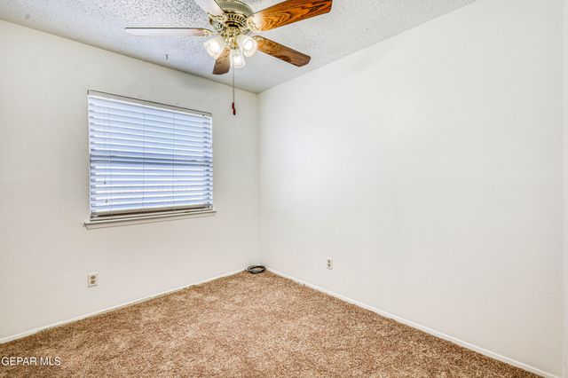 1619 DOUG OLSON Drive, El Paso, TX 79936