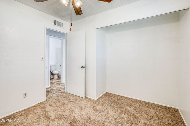 1619 DOUG OLSON Drive, El Paso, TX 79936