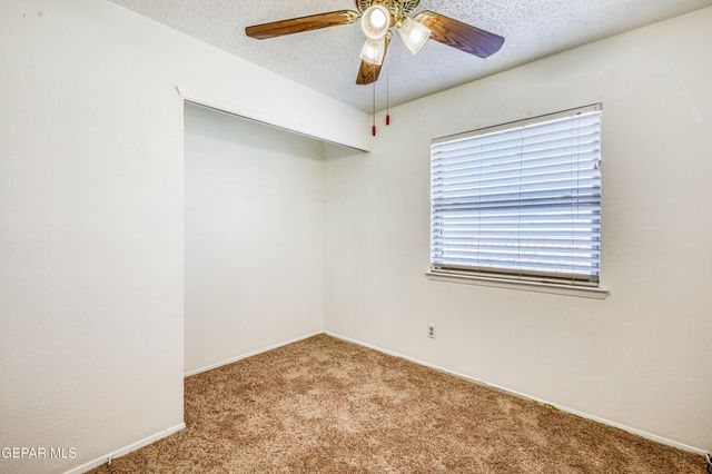 1619 DOUG OLSON Drive, El Paso, TX 79936