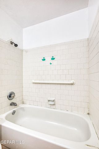 1619 DOUG OLSON Drive, El Paso, TX 79936