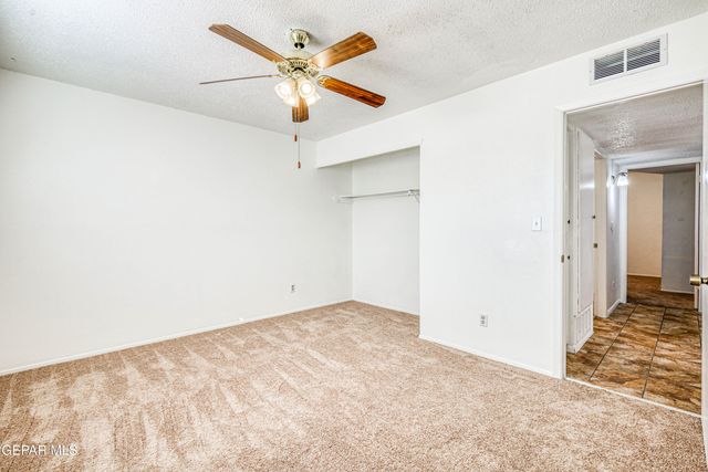 1619 DOUG OLSON Drive, El Paso, TX 79936