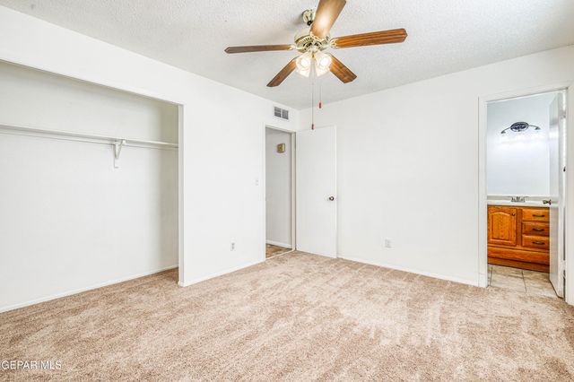 1619 DOUG OLSON Drive, El Paso, TX 79936