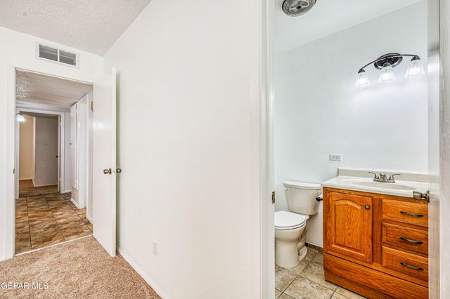 1619 DOUG OLSON Drive, El Paso, TX 79936