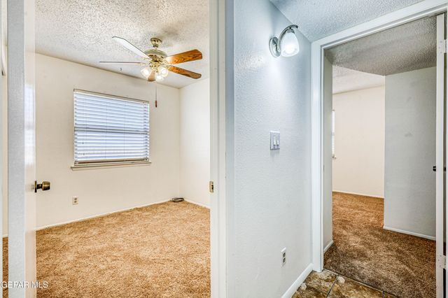 1619 DOUG OLSON Drive, El Paso, TX 79936