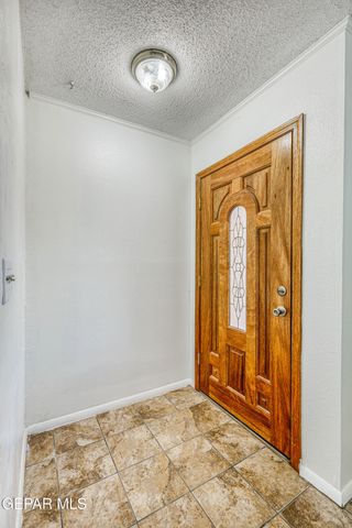 1619 DOUG OLSON Drive, El Paso, TX 79936