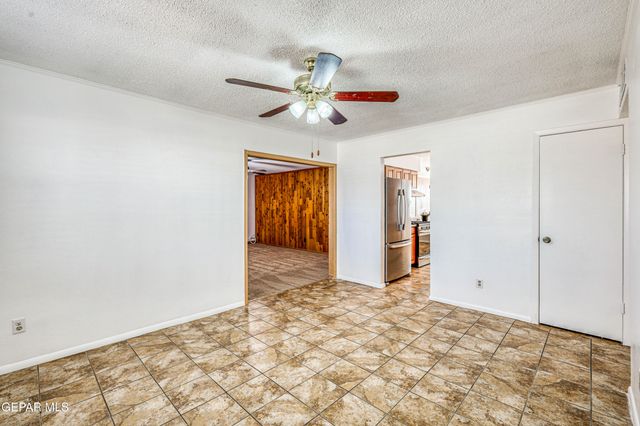 1619 DOUG OLSON Drive, El Paso, TX 79936