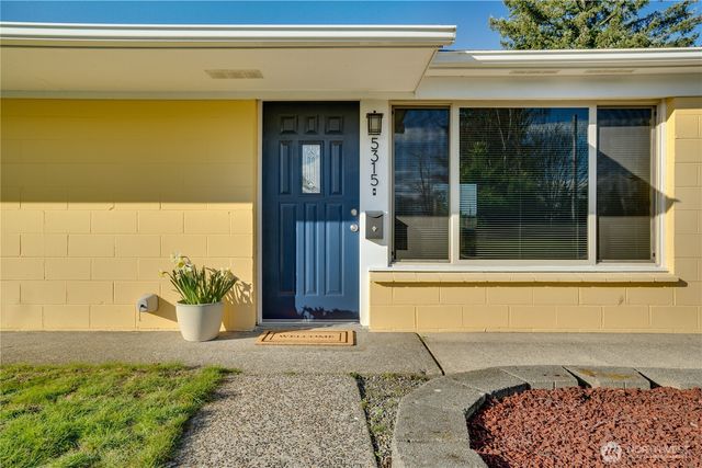 5315 N 30th Street, Tacoma, WA 98407