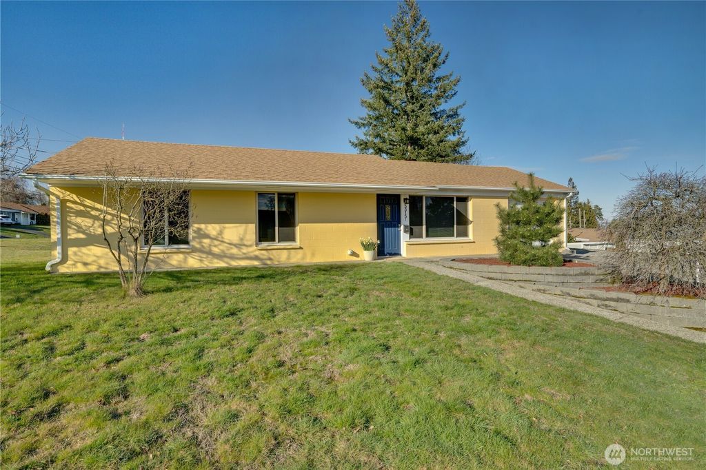 5315 N 30th Street, Tacoma, WA 98407