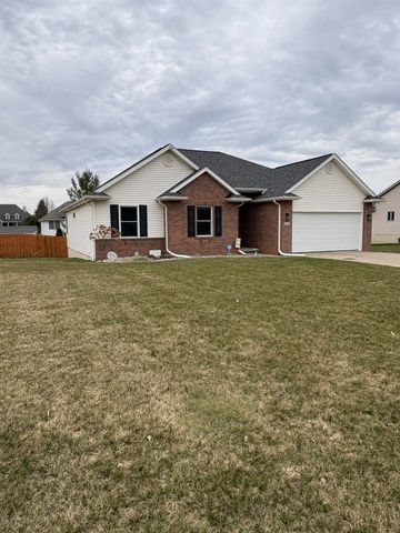 6254 Boulder Drive, Flint Twp, MI 48433