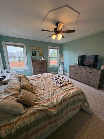 6254 Boulder Drive, Flint Twp, MI 48433