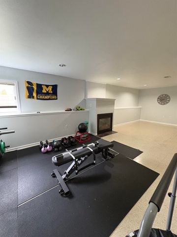 6254 Boulder Drive, Flint Twp, MI 48433