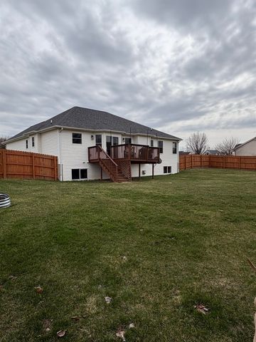 6254 Boulder Drive, Flint Twp, MI 48433