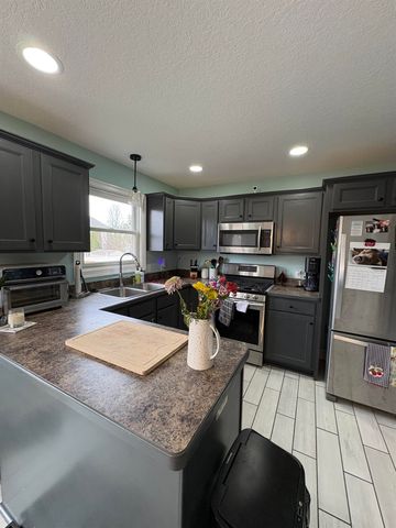 6254 Boulder Drive, Flint Twp, MI 48433