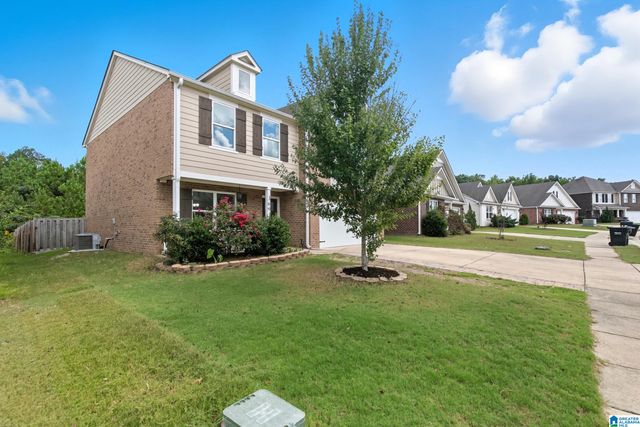 3693 GRAND CENTRAL AVENUE, Fultondale, AL 35068
