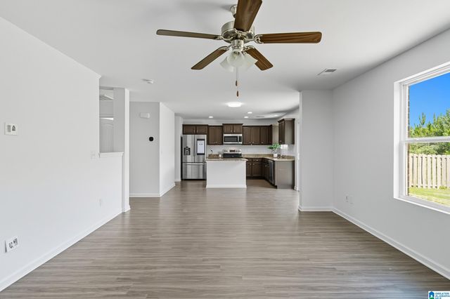 3693 GRAND CENTRAL AVENUE, Fultondale, AL 35068