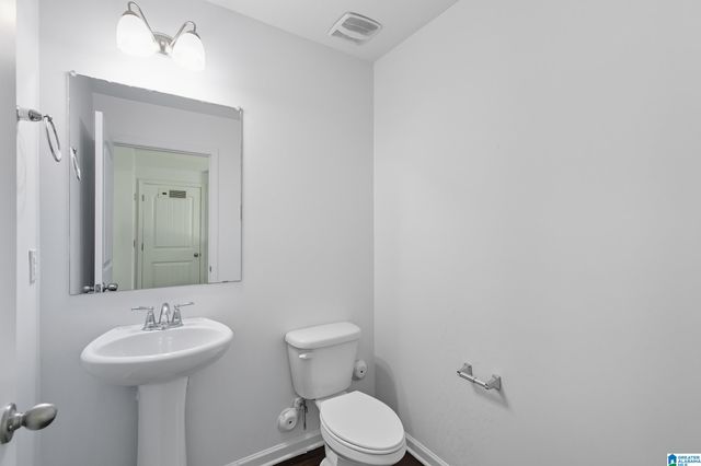 3693 GRAND CENTRAL AVENUE, Fultondale, AL 35068