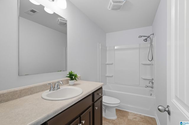 3693 GRAND CENTRAL AVENUE, Fultondale, AL 35068