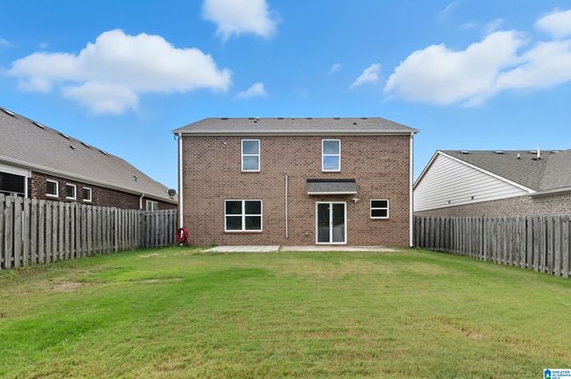 3693 GRAND CENTRAL AVENUE, Fultondale, AL 35068