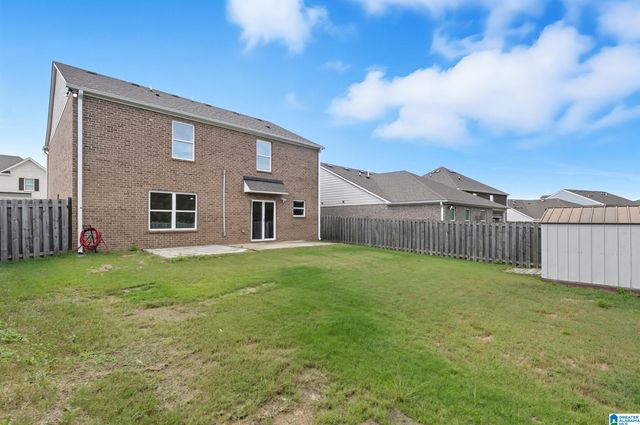 3693 GRAND CENTRAL AVENUE, Fultondale, AL 35068