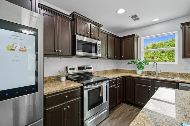 3693 GRAND CENTRAL AVENUE, Fultondale, AL 35068