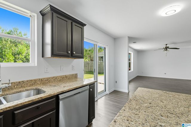 3693 GRAND CENTRAL AVENUE, Fultondale, AL 35068