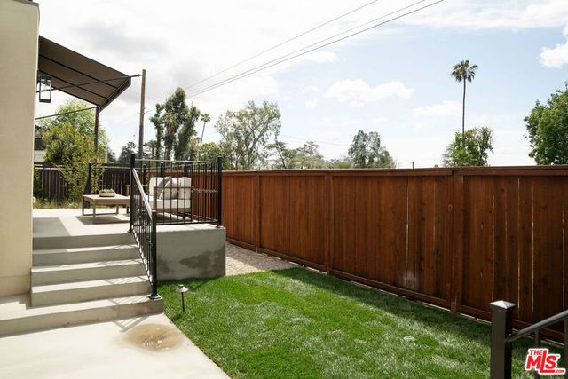 1108 E Mariposa Street, Altadena, CA 91001