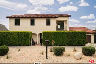 1108 E Mariposa Street, Altadena, CA 91001