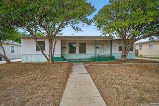 2443 Cincinnati, San Antonio, TX 78228