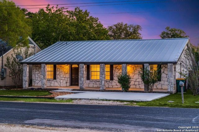 218 Ebner Street, Boerne, TX 78006