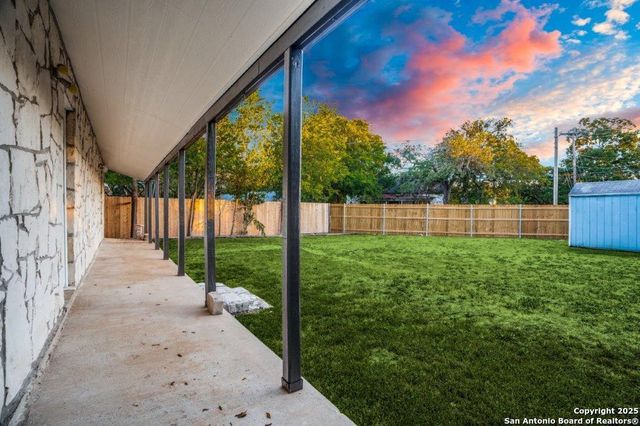 218 Ebner Street, Boerne, TX 78006