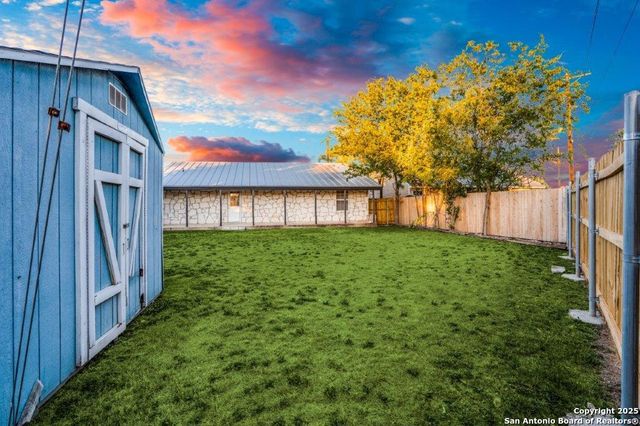 218 Ebner Street, Boerne, TX 78006