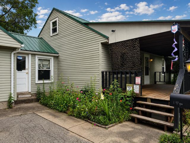 1964 Ontario Avenue 1964 Ontario Avenue, Dayton, OH 45414