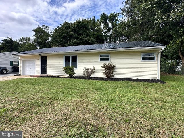 177 N GOVERNORS BLVD, Dover, DE 19901