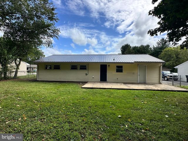 177 N GOVERNORS BLVD, Dover, DE 19901
